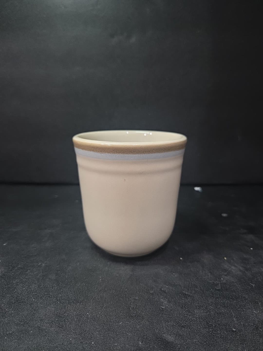 Noritake Painted Desert Coffee Mug, Vintage Replacement Mug, Noritake Coffee Cup - Thumbnail 2