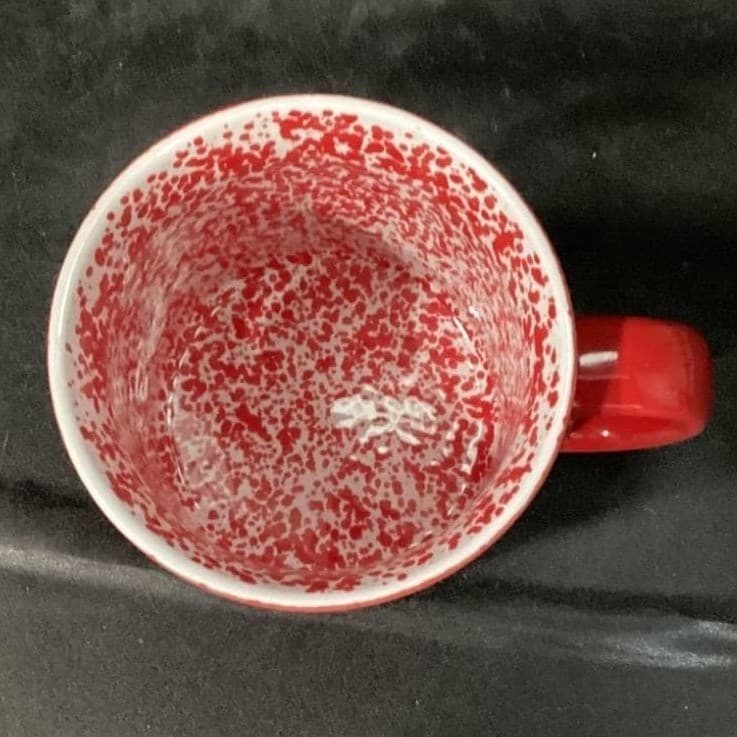 Nautica Home Red Coffee Cup, Grandpa Est 2020 Design, Replacement Drinkware - Thumbnail 3
