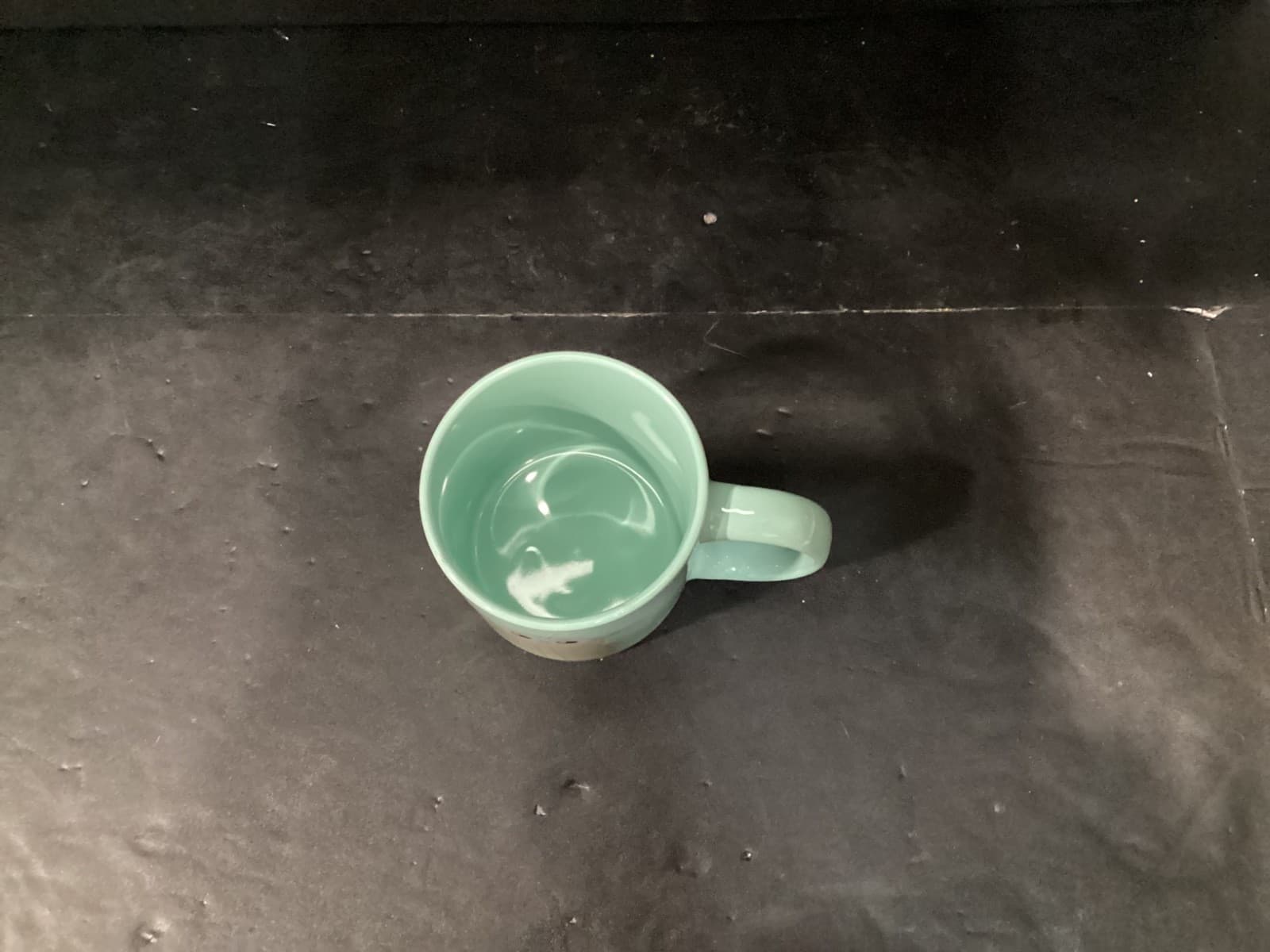 Baby Yoda "The Original Inventor of Cute" Mint Green Mug Star Wars Mandalorian - Thumbnail 2