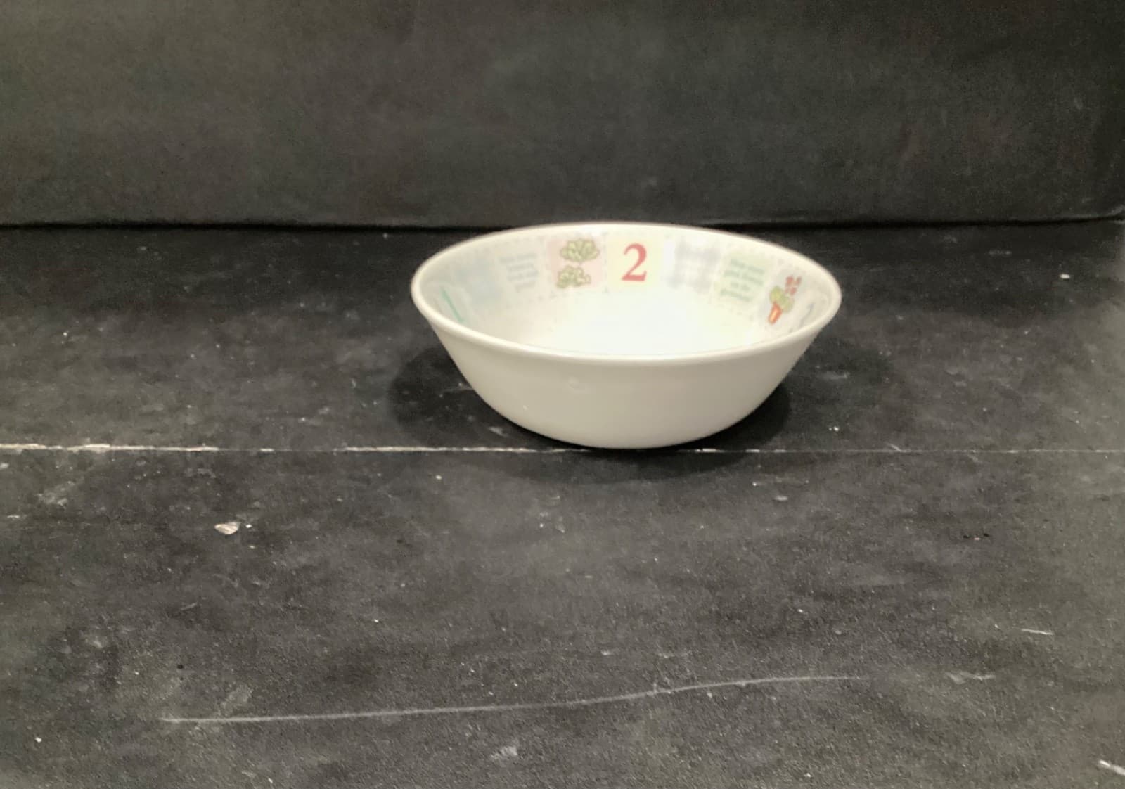Peter Rabbit Wedgwood Child's Bowl - Thumbnail 7