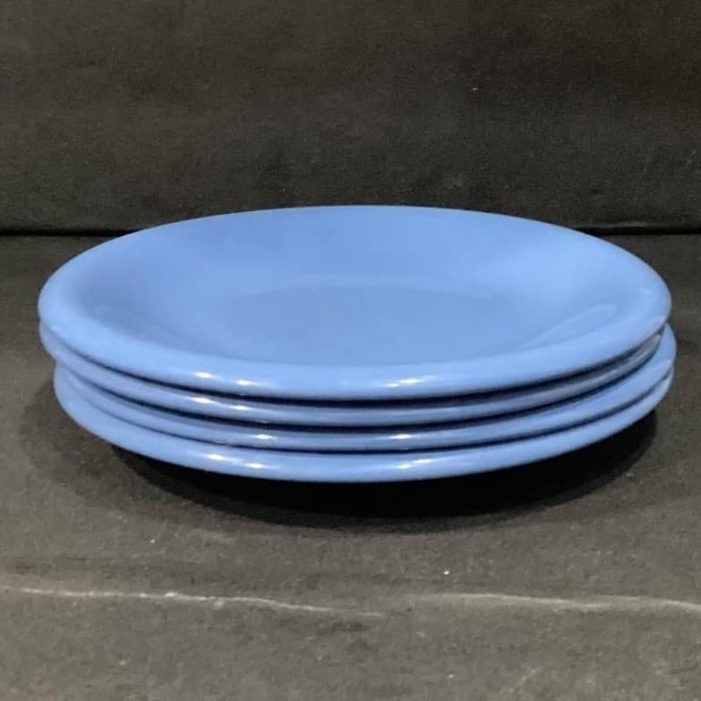 Baker, Hart & Stuart 7.5" Salad Plates Set of 4 - Thumbnail 9