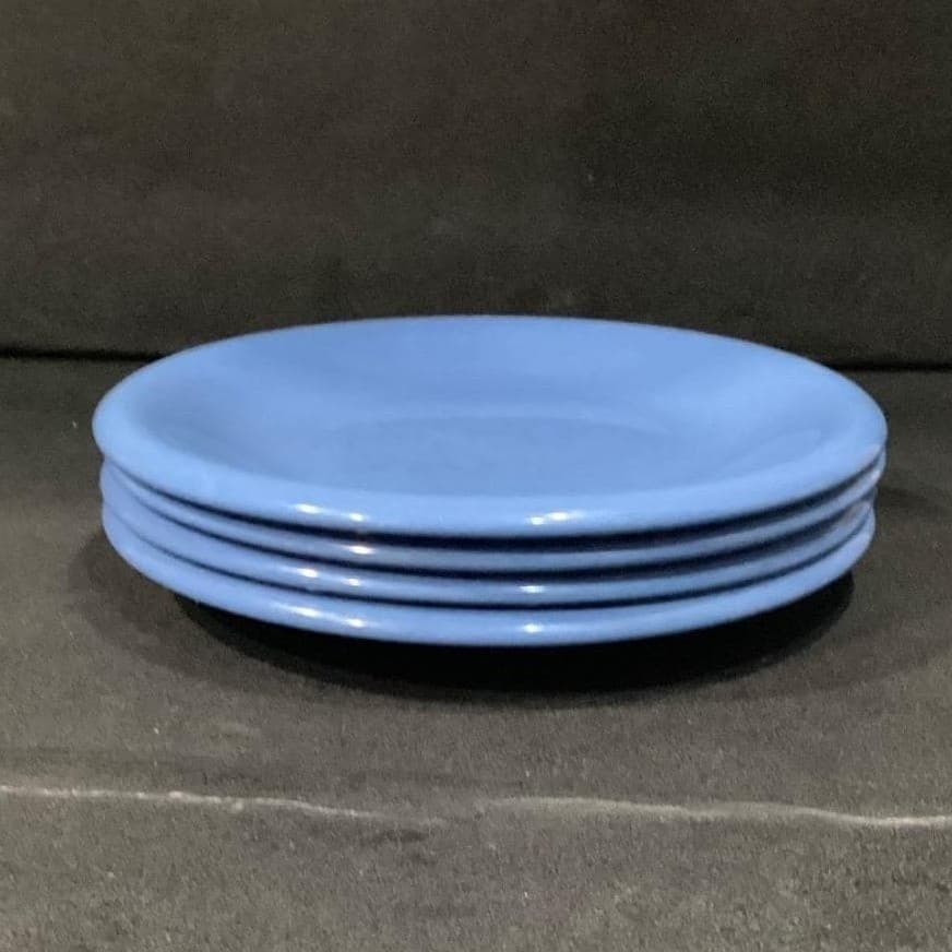 Baker, Hart & Stuart 7.5" Salad Plates Set of 4 - Thumbnail 10