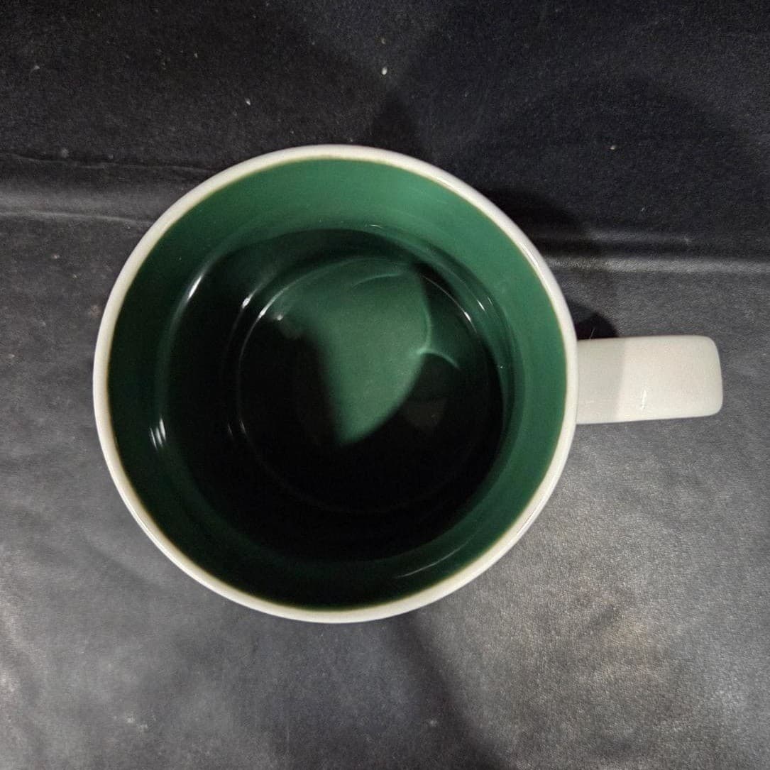 Starbucks Mug Abu Dhabi 16 oz, Retired 2012 Edition, Global Icon Series Mug - Thumbnail 7
