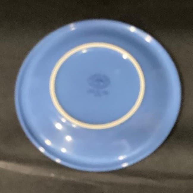 Baker, Hart & Stuart 7.5" Salad Plates Set of 4 - Thumbnail 4
