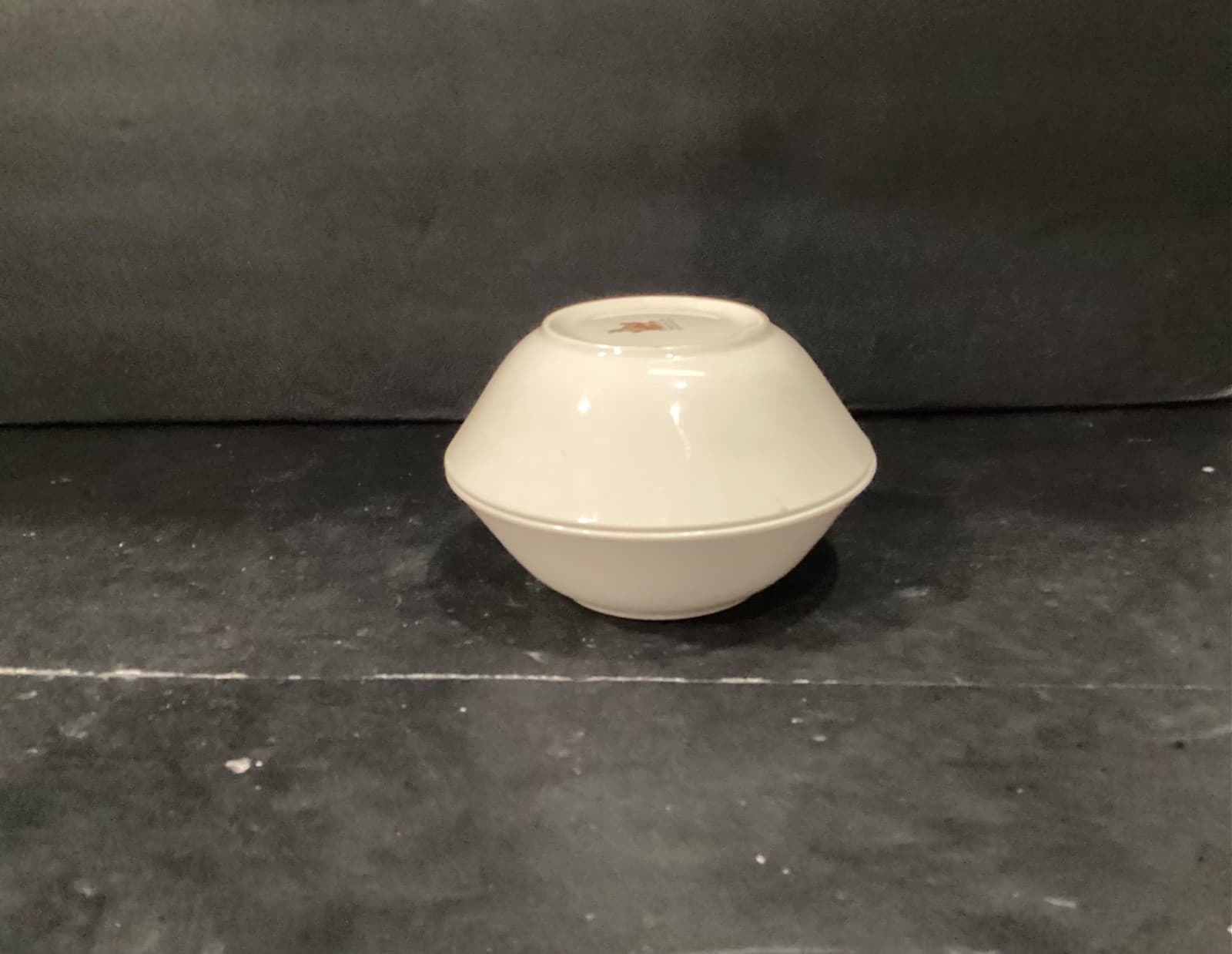 1936 Royal Doulton Bunnykins Cereal Bowl Vintage Collectors England Set of 2 - Thumbnail 9
