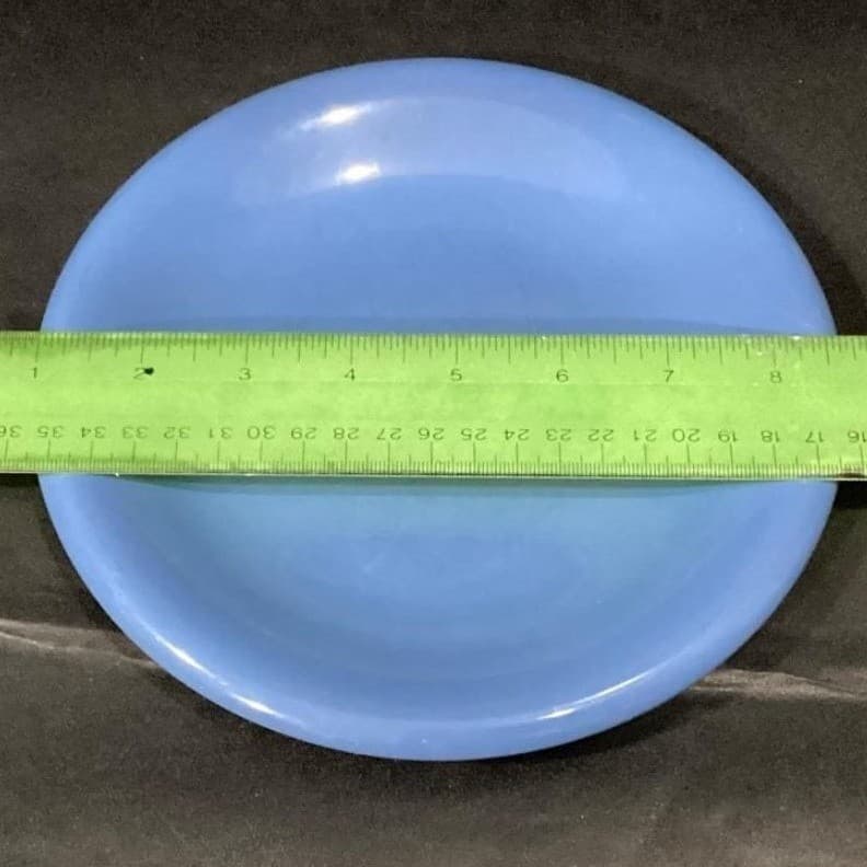 Baker, Hart & Stuart 7.5" Salad Plates Set of 4 - Thumbnail 6