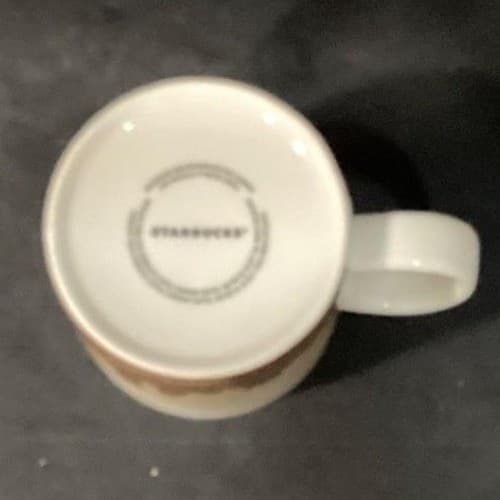 Starbucks Jacksonville Global Icon Collector Series 16oz Coffee Tea Mug Cup EUC - Thumbnail 9