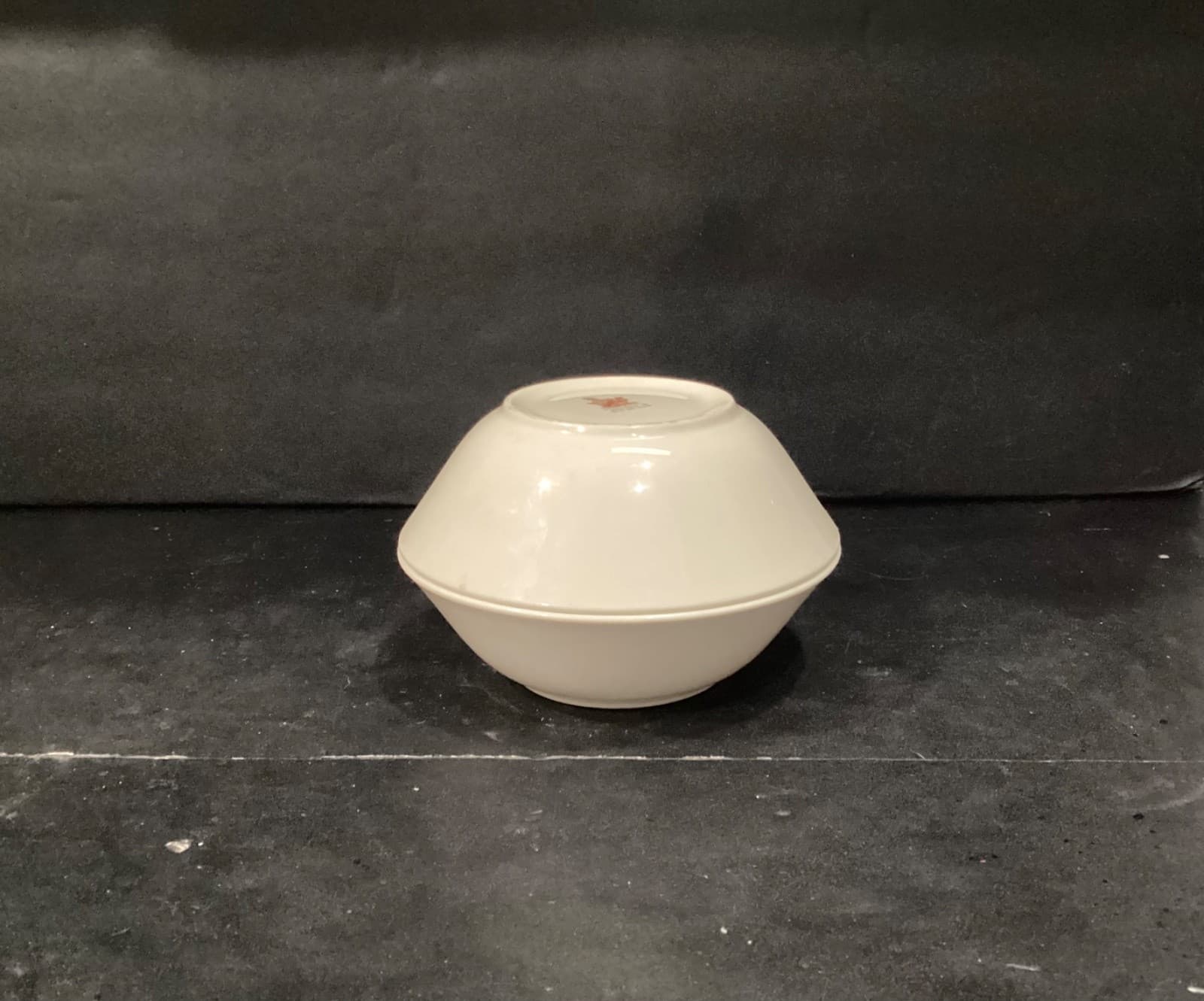 1936 Royal Doulton Bunnykins Cereal Bowl Vintage Collectors England Set of 2 - Thumbnail 8