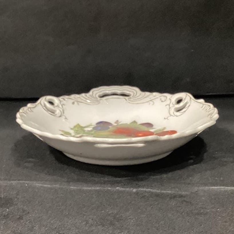 BETSON Hand Painted Fruit Trinket Candy Dish - Thumbnail 10