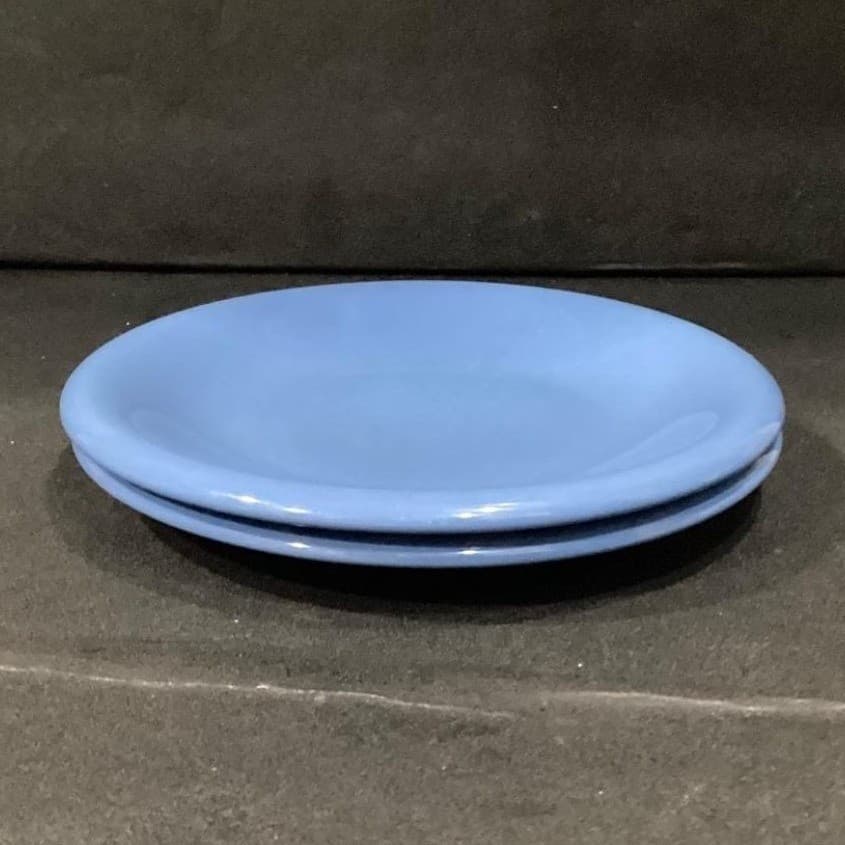 Baker, Hart & Stuart 7.5" Salad Plates Set of 2 - Thumbnail 7