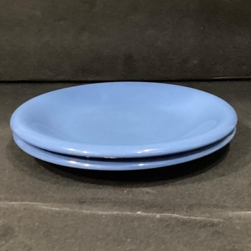 Baker, Hart & Stuart 7.5" Salad Plates Set of 2 - Thumbnail 9