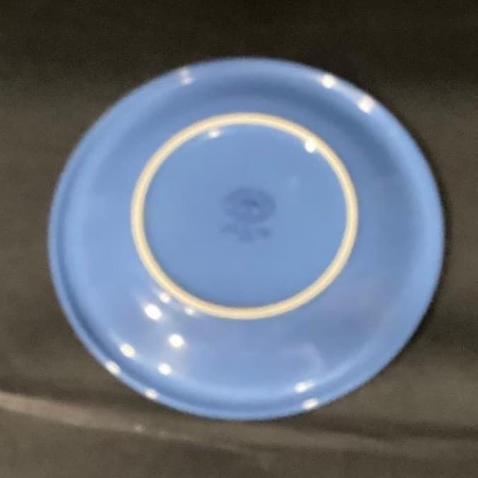 Baker, Hart & Stuart 7.5" Salad Plates Set of 2 - Thumbnail 4