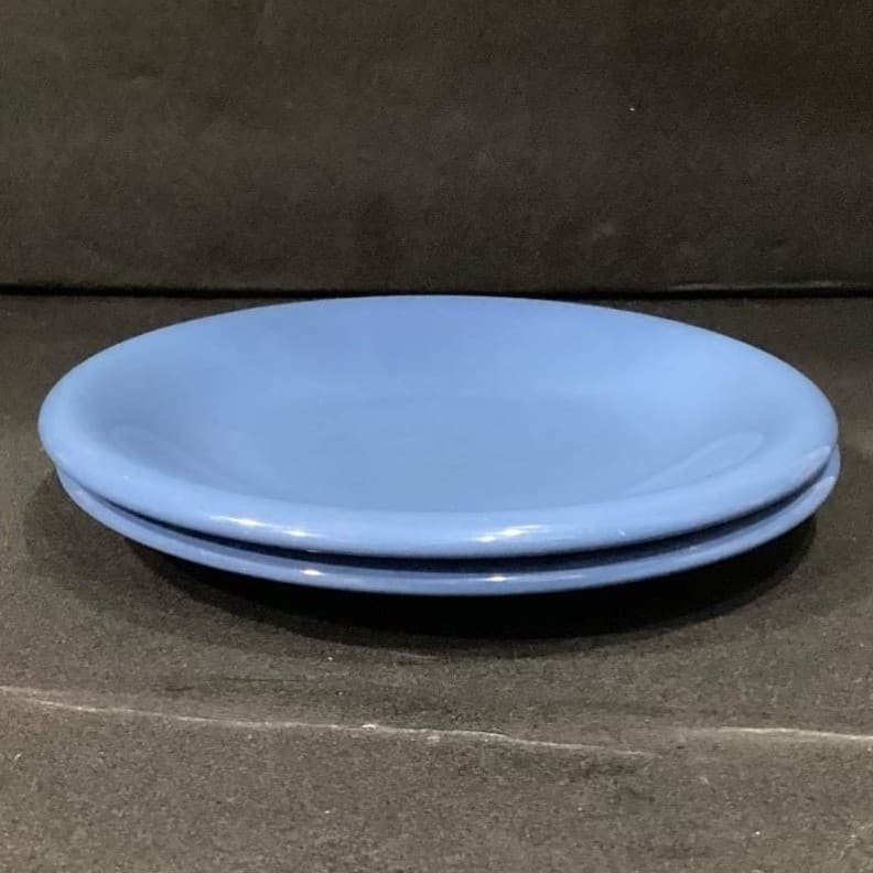 Baker, Hart & Stuart 7.5" Salad Plates Set of 2 - Thumbnail 8