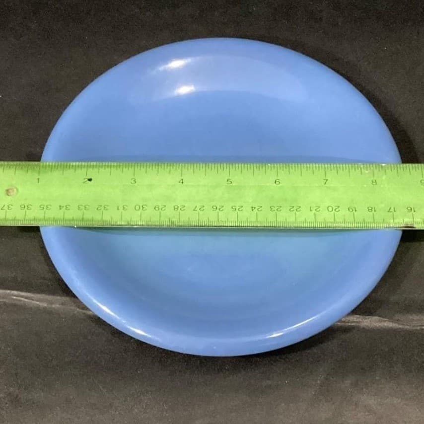 Baker, Hart & Stuart 7.5" Salad Plates Set of 2 - Thumbnail 6