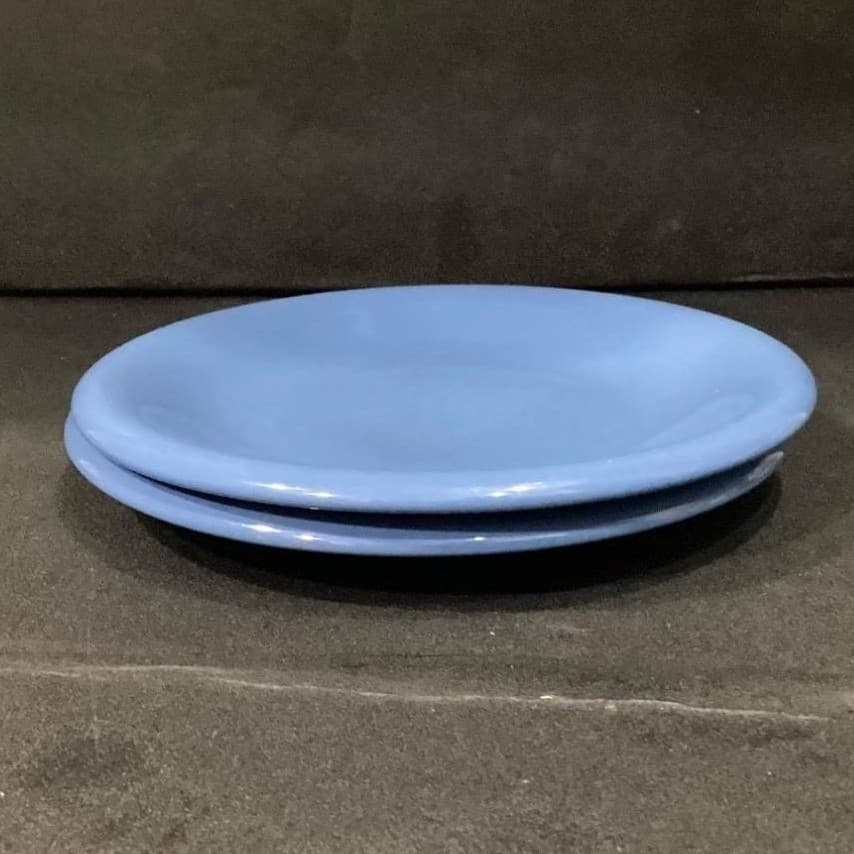 Baker, Hart & Stuart 7.5" Salad Plates Set of 2 - Thumbnail 10
