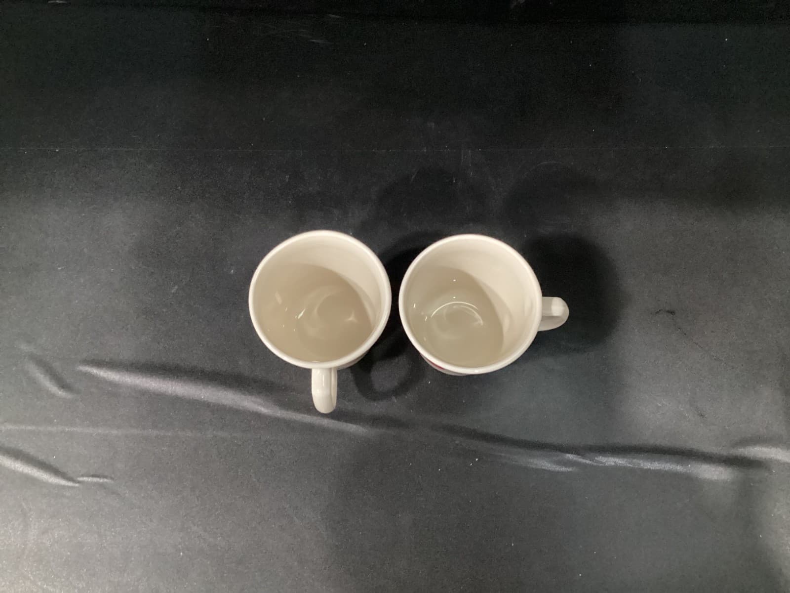 Corelle Corning Farm Fresh Homemade Apples Coffee Cups Mugs Set of 2 - Thumbnail 2