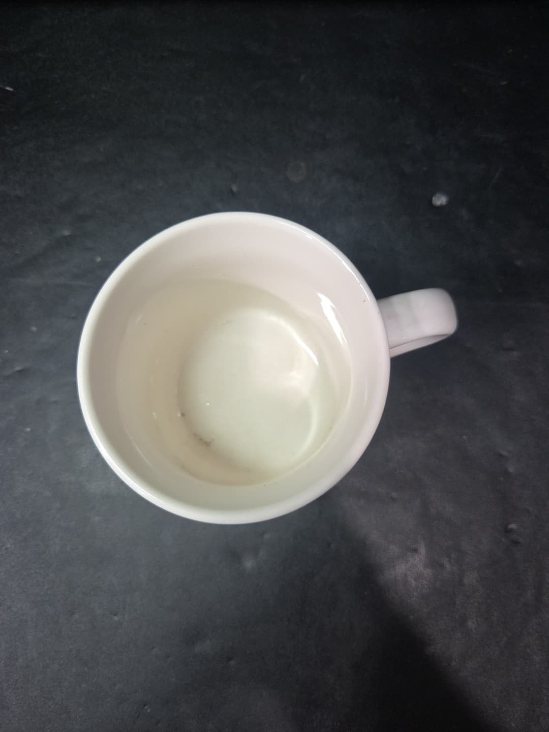 Rockport Texas Vintage Coffee Mug, Pre Hurricane Harvey, D Handle, Souvenir - Thumbnail 6