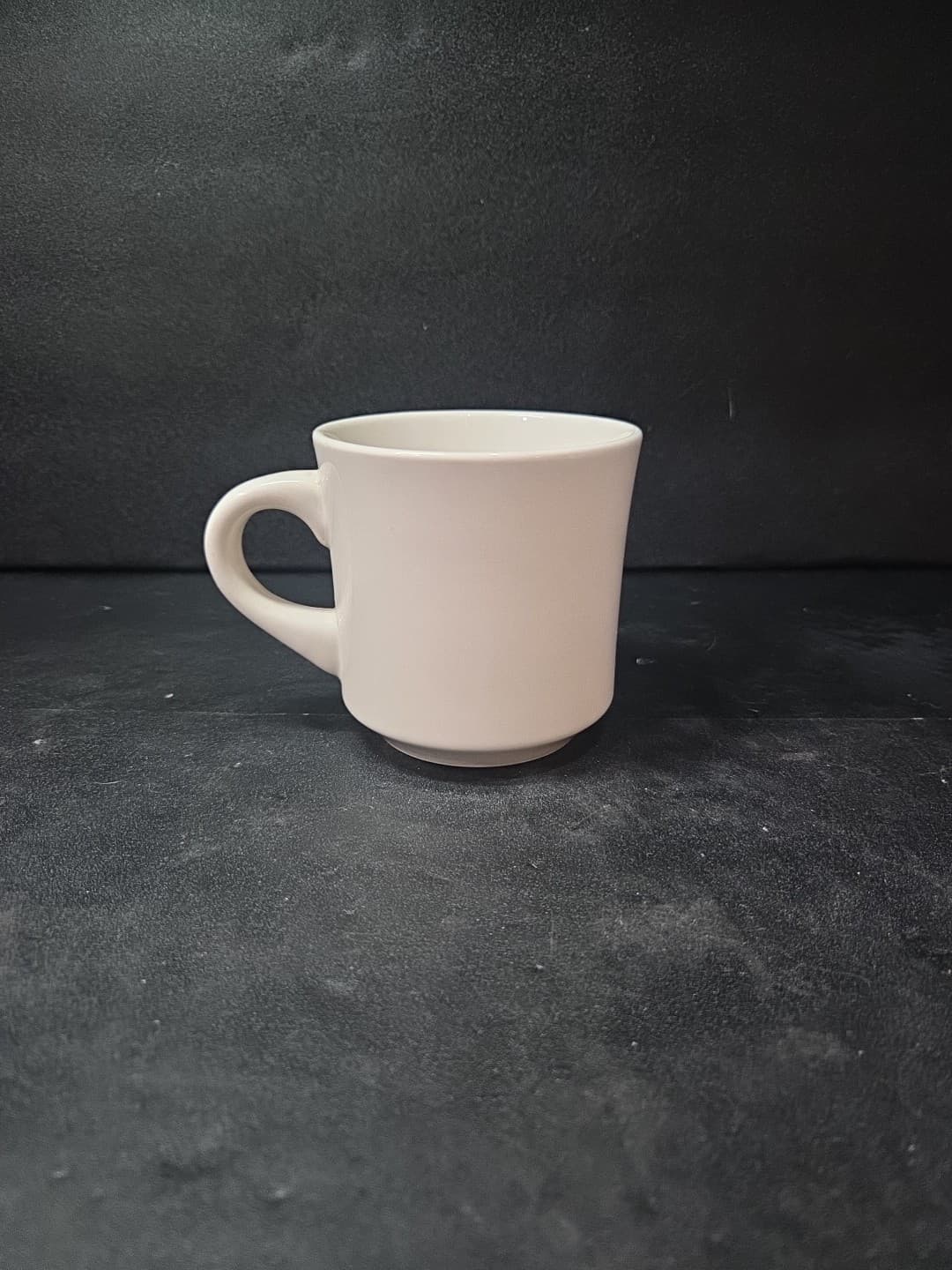 Rockport Texas Vintage Coffee Mug, Pre Hurricane Harvey, D Handle, Souvenir - Thumbnail 3