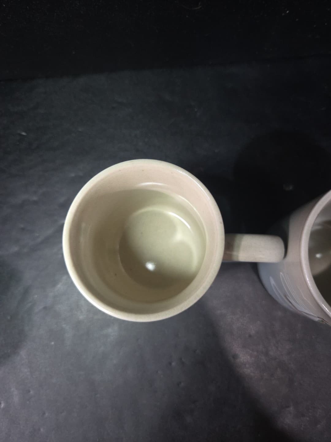 Otagiri Sailboat Coffee Mugs, Set of 2, Vtg Nautical Coffee Cups, Coastal Decor - Thumbnail 6