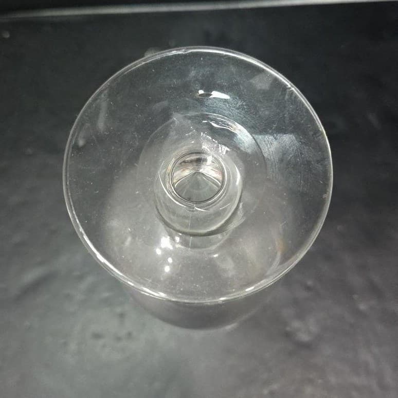 Hard Rock Cafe Lake Tahoe Hurricane Glass, Vintage Style Glassware, Drinkware - Thumbnail 8