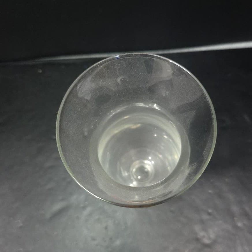 Hard Rock Cafe Lake Tahoe Hurricane Glass, Vintage Style Glassware, Drinkware - Thumbnail 7