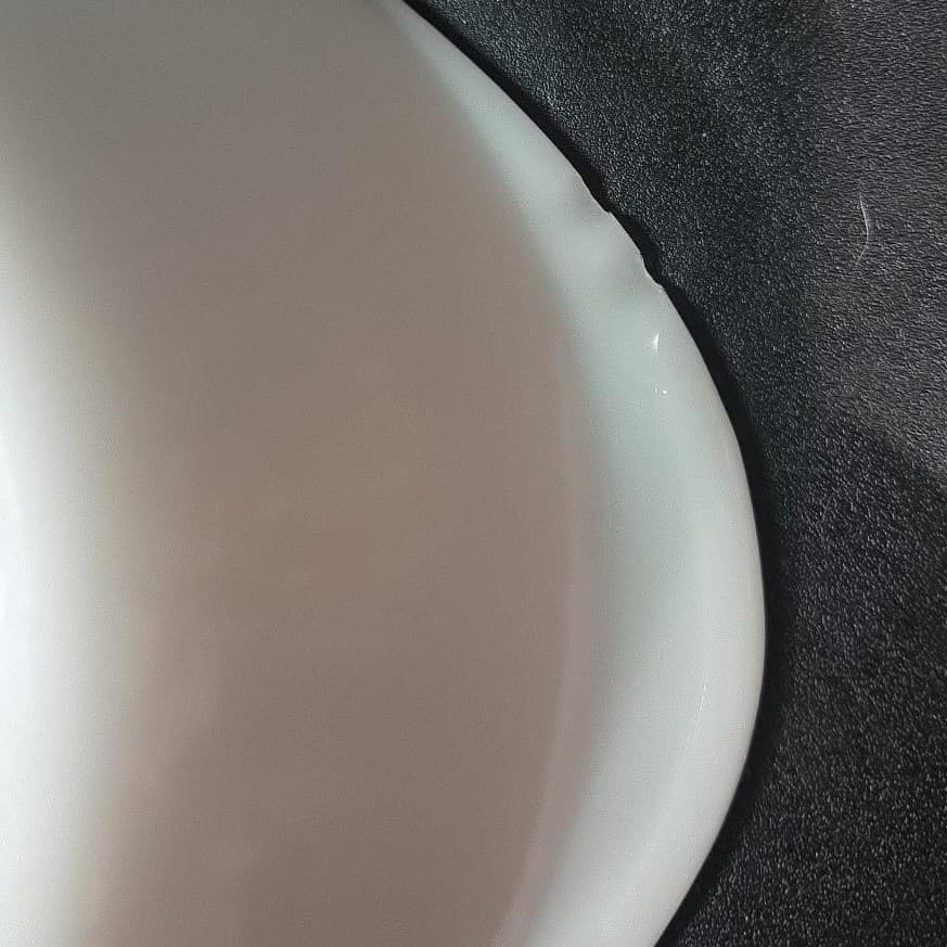 Glasbake Blue Cornflower Divided Casserole Dish, Vintage Replacement Bakeware - Thumbnail 8