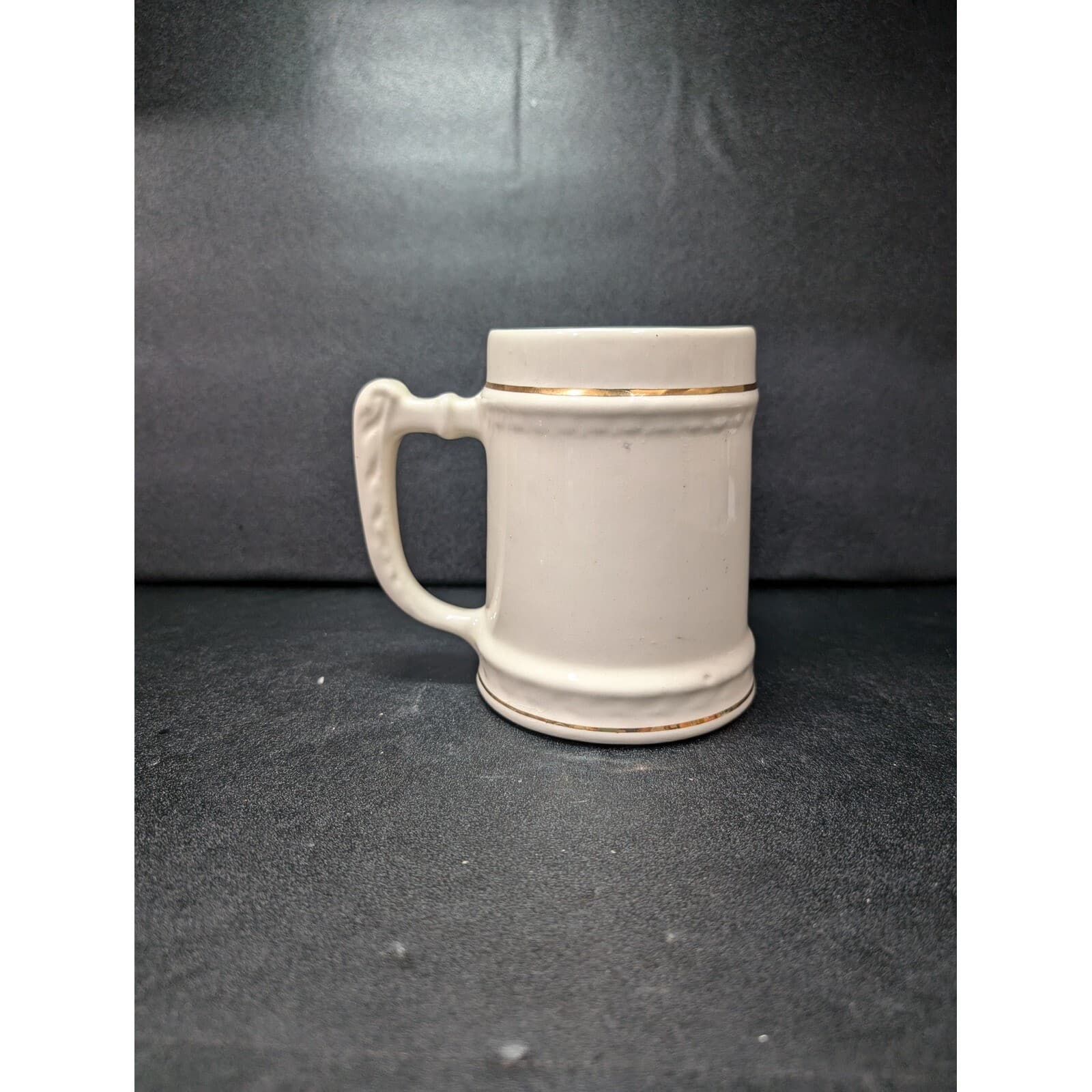 Glendola Fire Co. #1 100 Ft Arial 1983 Wall Mug, New Jersey Cup Stein, Vintage - Thumbnail 3