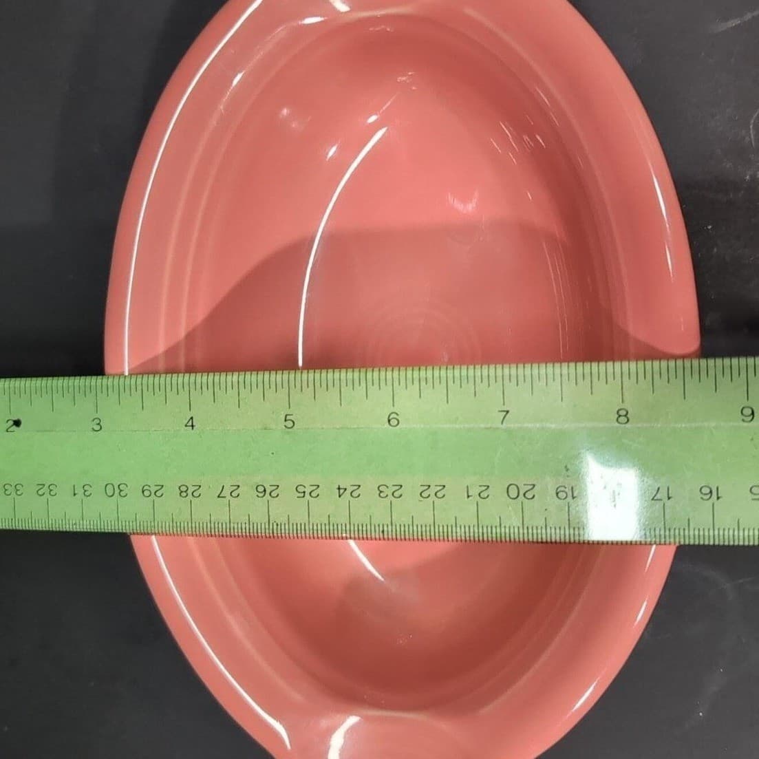 Fiestaware Flamingo Oval Individual Casserole Baker, Replacement Fiesta Cookware - Thumbnail 11