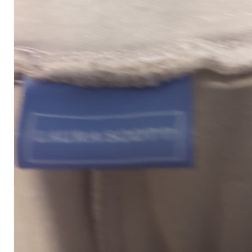 Laura Scott Tan Knit Jersey Shorts, Elastic Waist, Women's XL Casual Comfort - Thumbnail 5