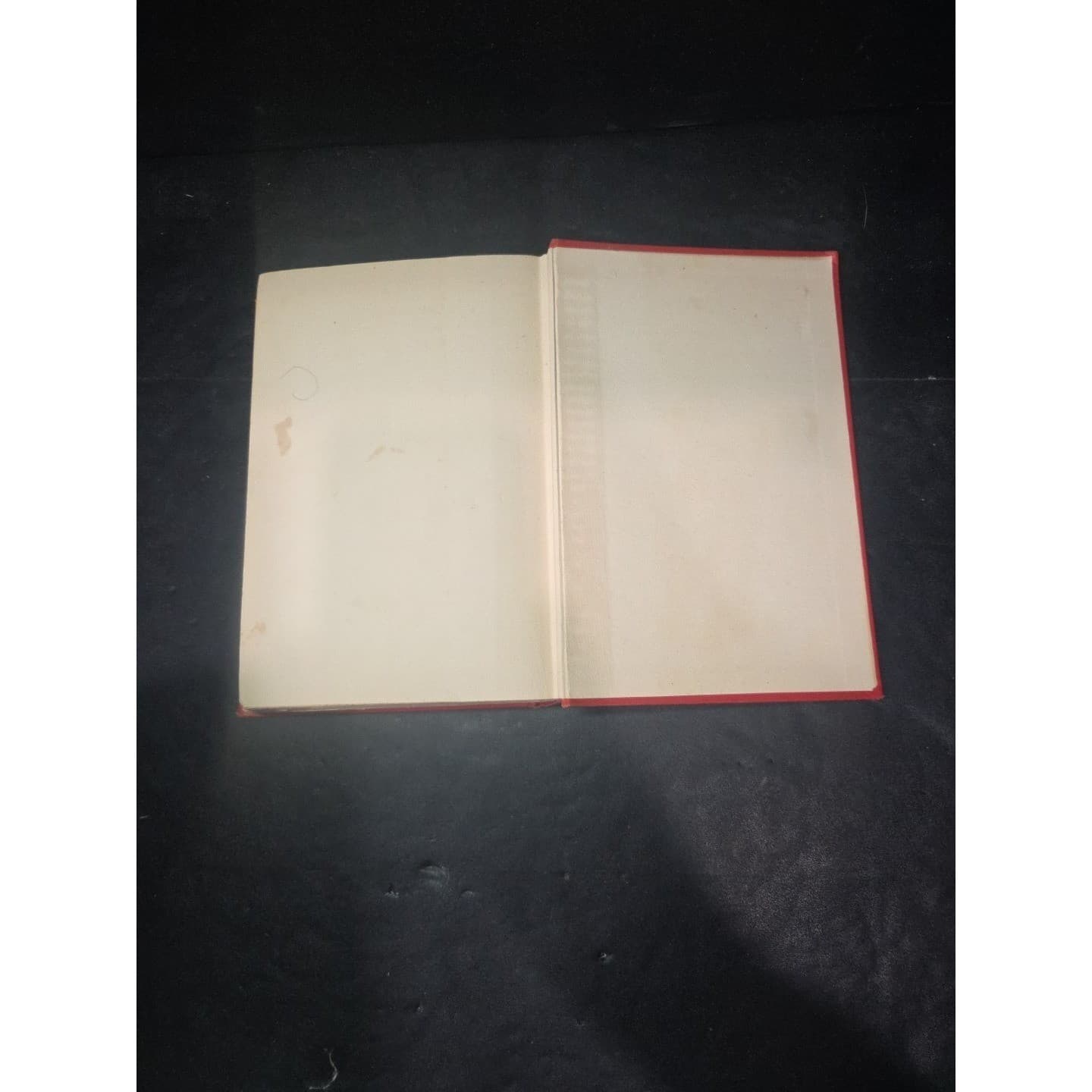 Carol on Broadway by Helen Dore Boylston, 1944 Hardcover, Children's Book - Thumbnail 6