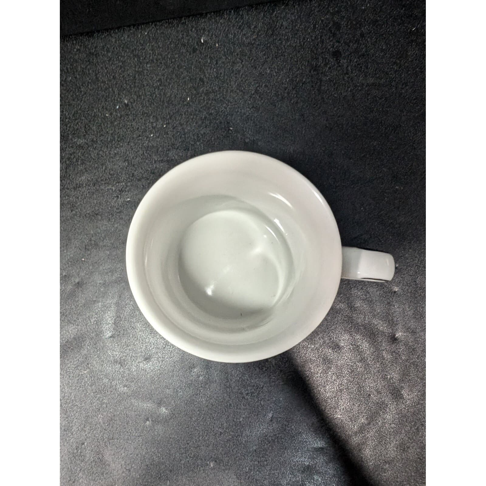 Gayfers Department Store 1996 Christmas Coffee Mug, Fine China Royal Ann Holiday - Thumbnail 6