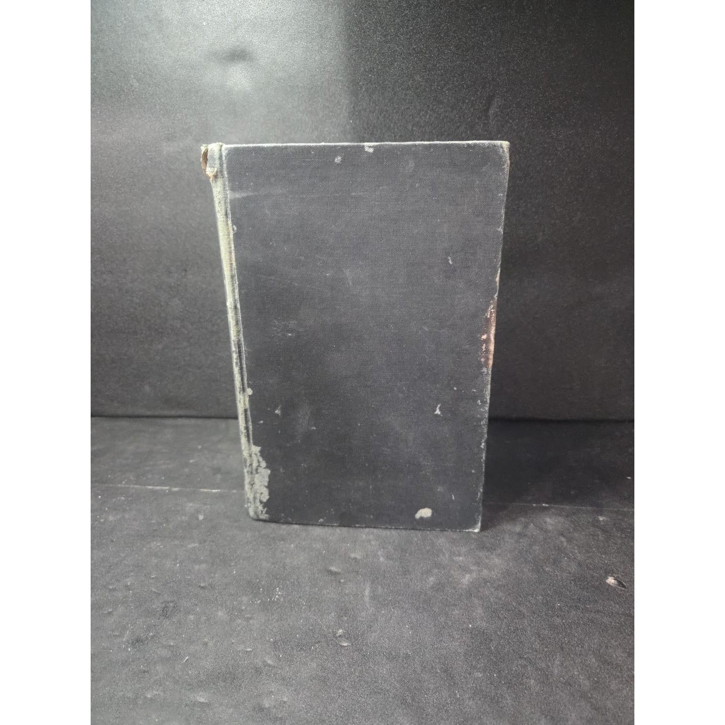 Economics I by The American Institute of Banking, Vintage Textbook 1947