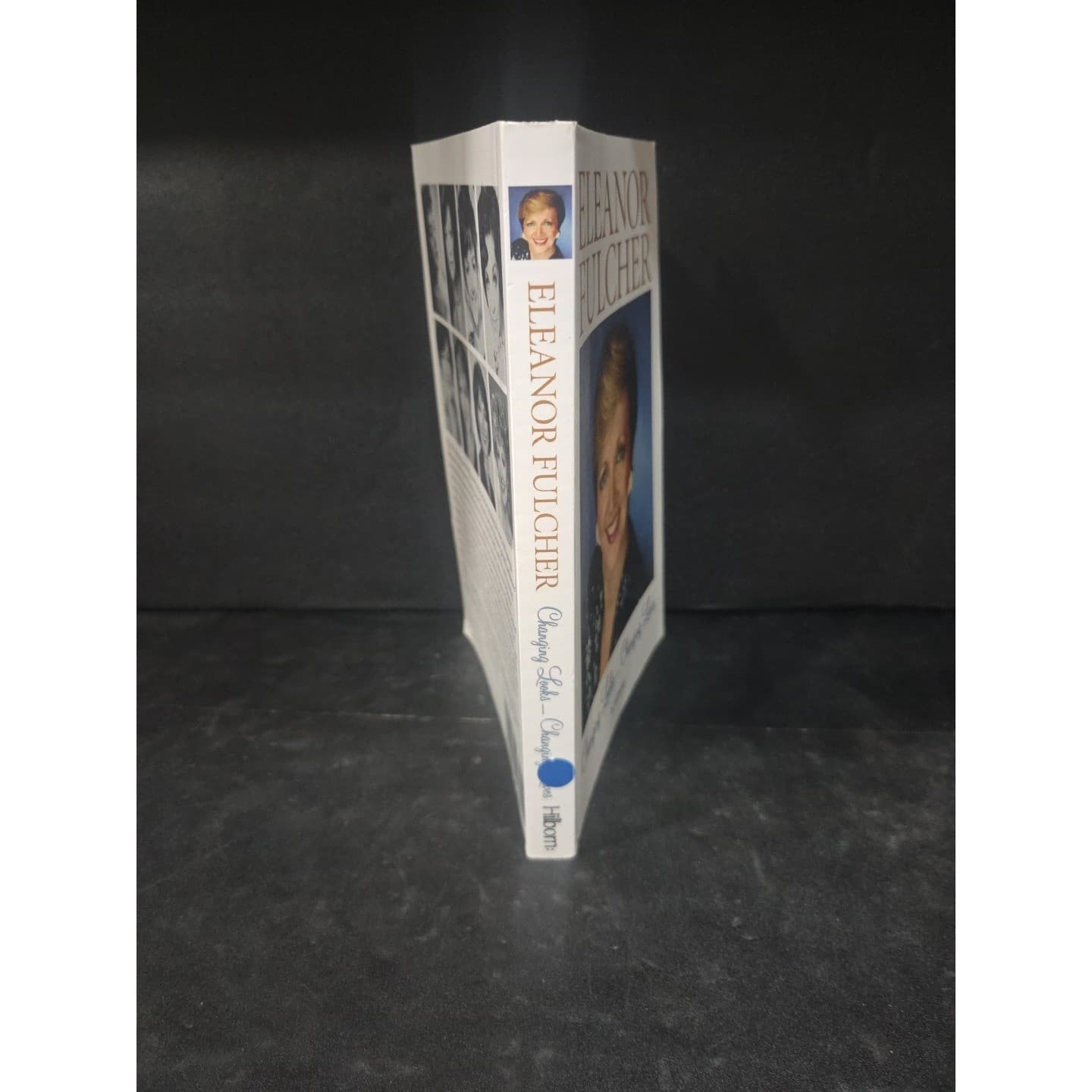 Changing Looks Changing Lives by Eleanor Fulcher, Signed Memoir - Thumbnail 8