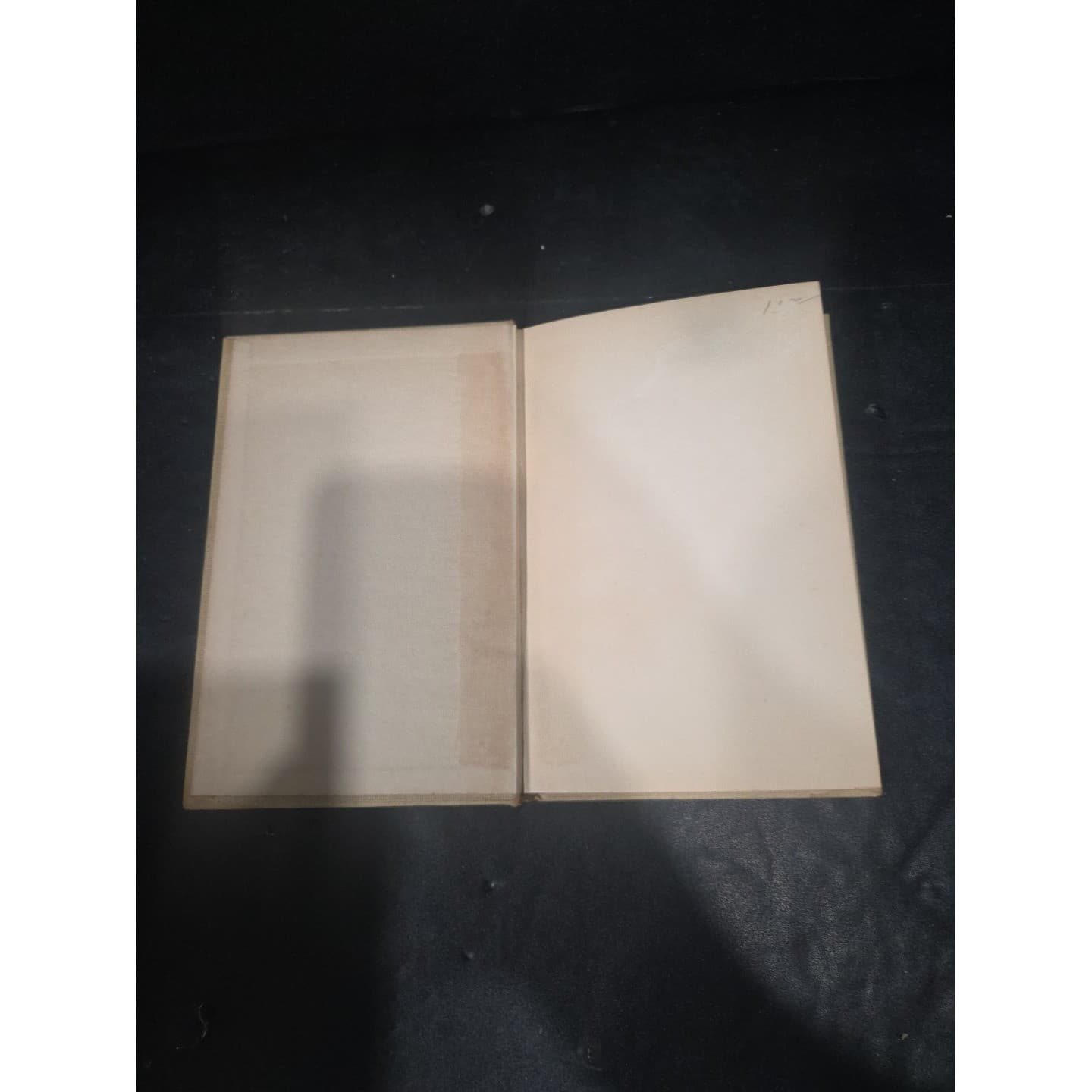 Dont Vote Til You Read This by Anton Gud, Political History Book, 1952 - Thumbnail 2