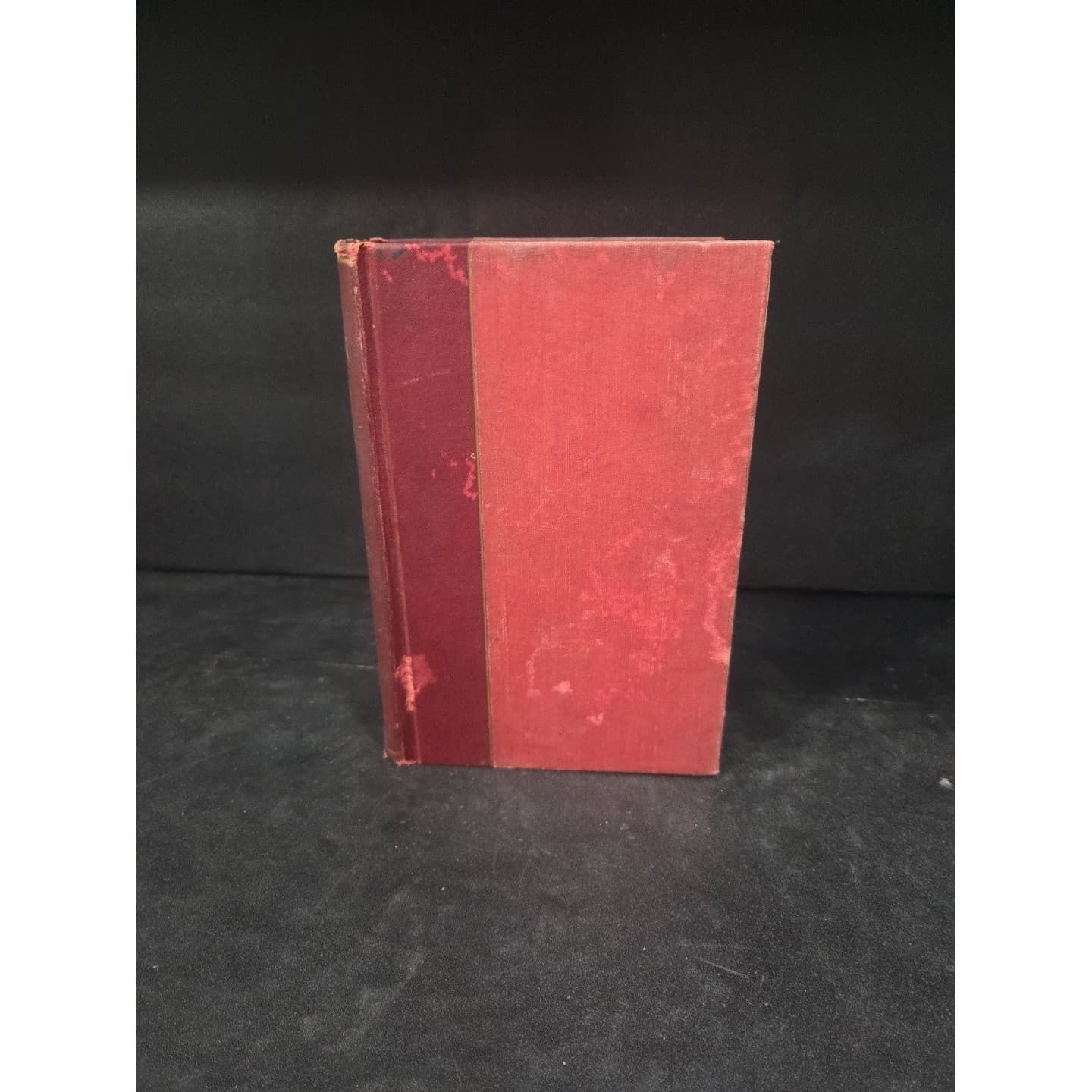 The Decameron by Giovanni Boccaccio, Classic Literature Hardcover Book