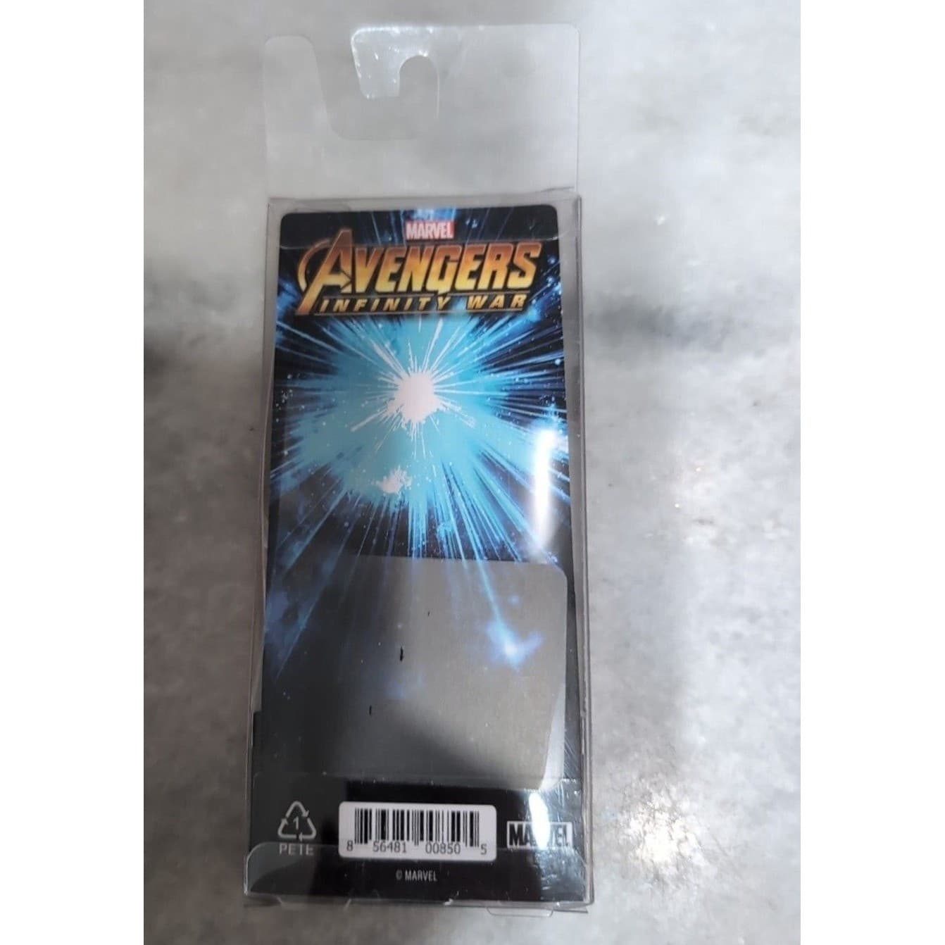 Marvel Avengers Infinity War Thor FiGPiN #137, Enamel Pin, Unlocked Collectible - Thumbnail 3