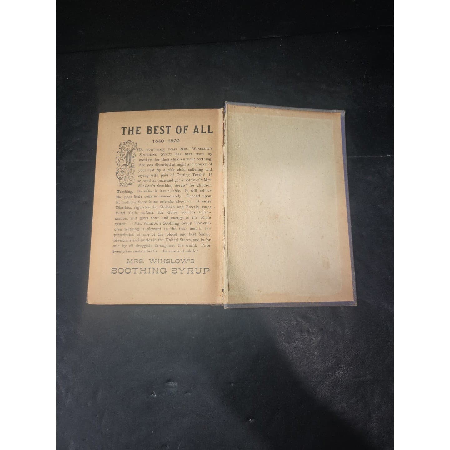 The Courting of Dinah Shadd by Rudyard Kipling, Vintage Hardcover Book - Thumbnail 6