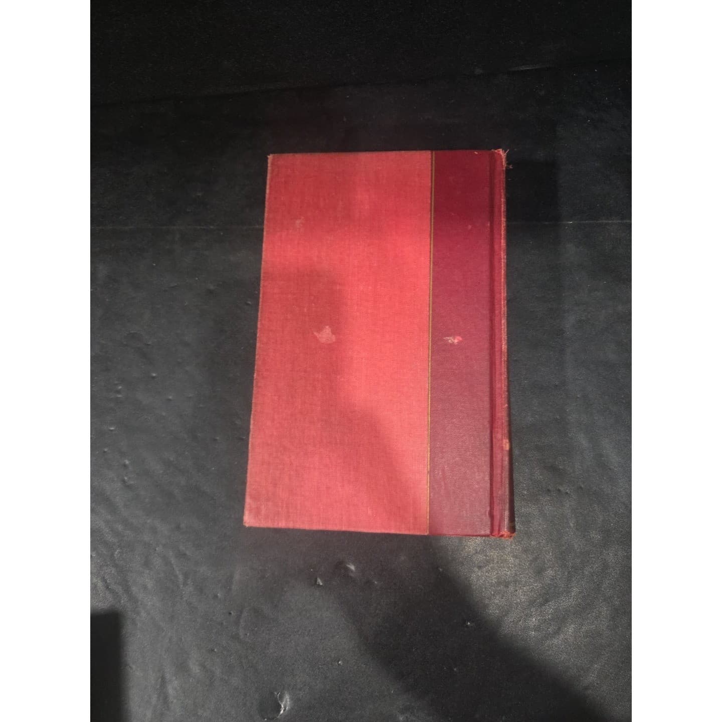 The Decameron by Giovanni Boccaccio, Classic Literature Hardcover Book - Thumbnail 7