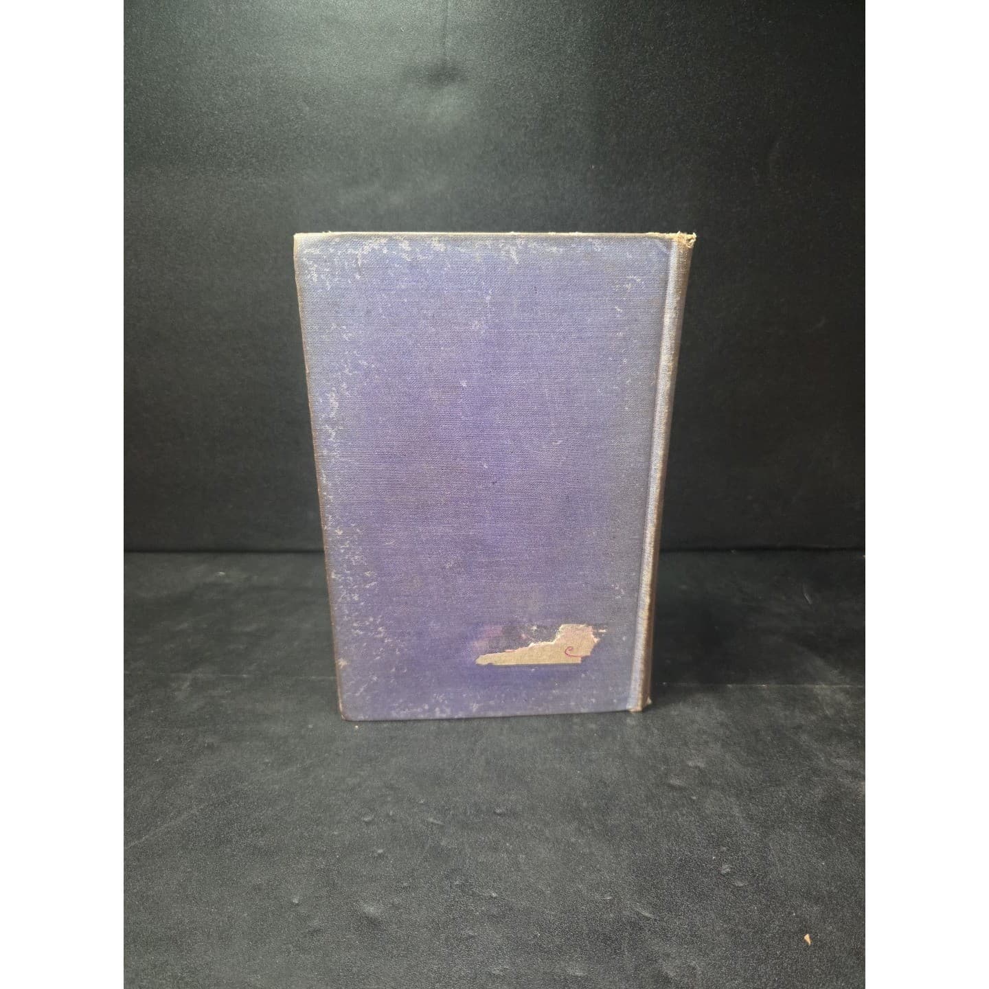 The Courting of Dinah Shadd by Rudyard Kipling, Vintage Hardcover Book - Thumbnail 7