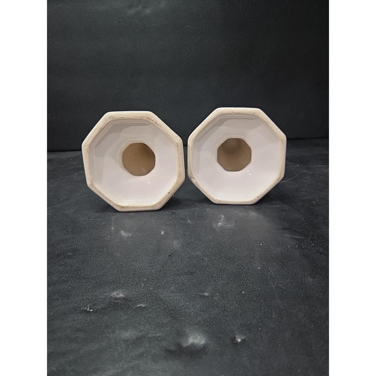 McCoy Goose Geese Country Accents Candlesticks, Set of 2, Candle Holders, Decor - Thumbnail 7