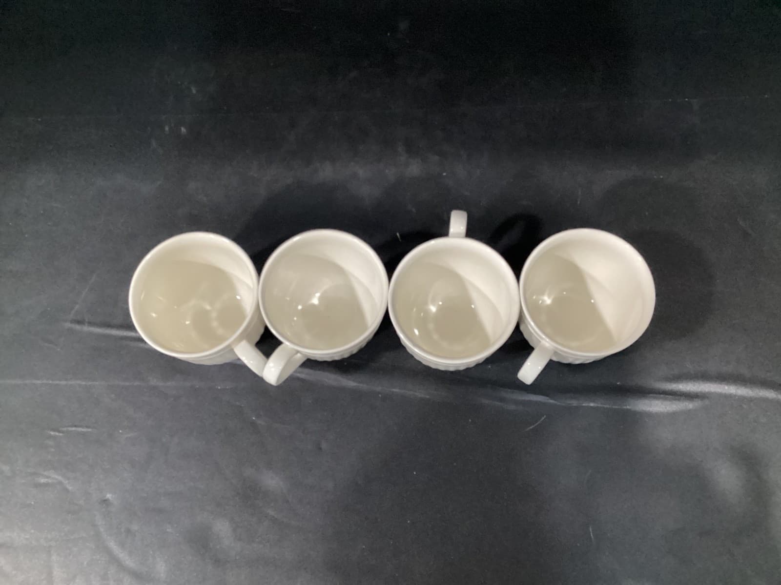 Mikasa Italian Countryside Coffee Cups Mugs Set of 4 - Thumbnail 7
