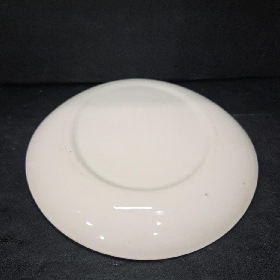 Taylor Smith Taylor Ever Yours Brocatelle 13" Oval Serving Platter, Floral Dish - Thumbnail 8