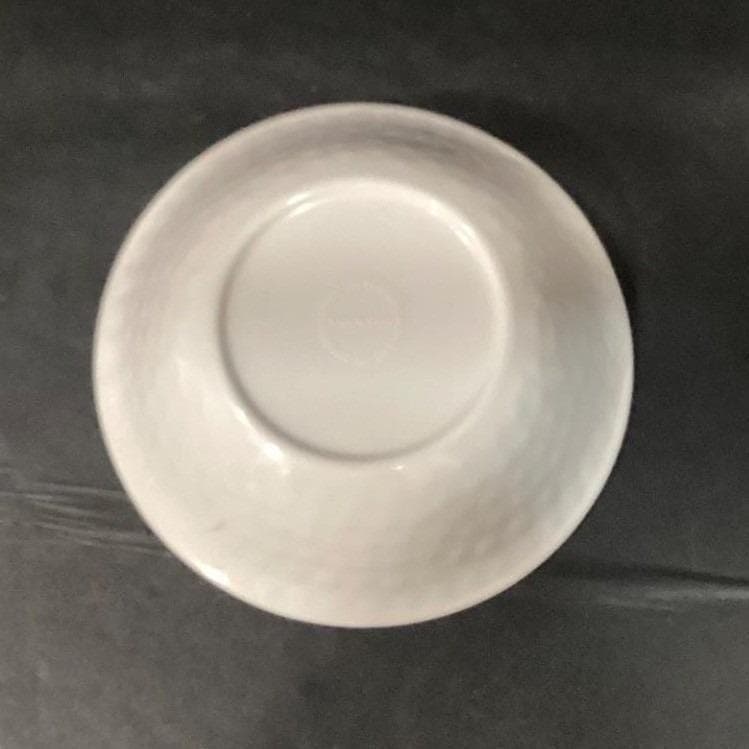 Camping Melamine Cereal Bowls, Set of 4, Vintage Style Outdoor Dinnerware - Thumbnail 4