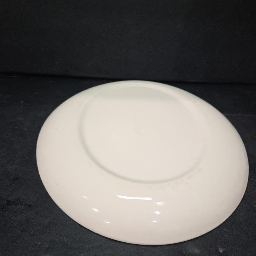 Taylor Smith Taylor Ever Yours Brocatelle 13" Oval Serving Platter, Floral Dish - Thumbnail 10