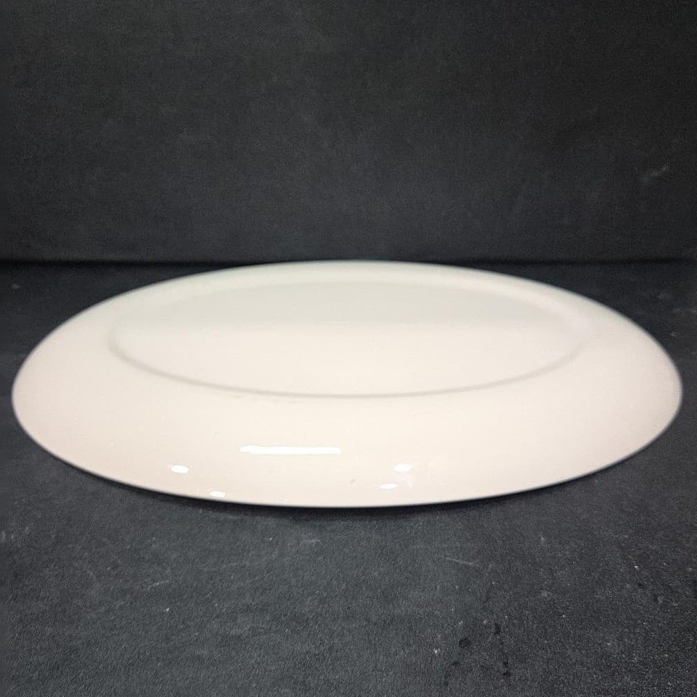 Taylor Smith Taylor Ever Yours Autumn Harvest Wheat Oval Platter, Serving Ware - Thumbnail 9