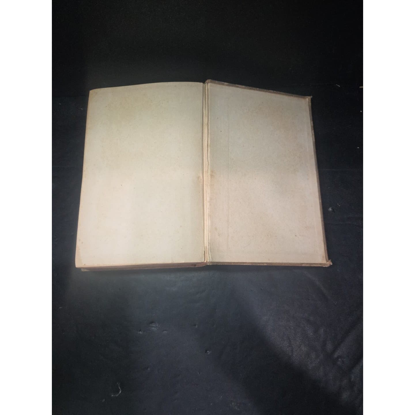 Cases on Property: Second Edition by Edward H Warren, Vintage Law Book 1938 - Thumbnail 7