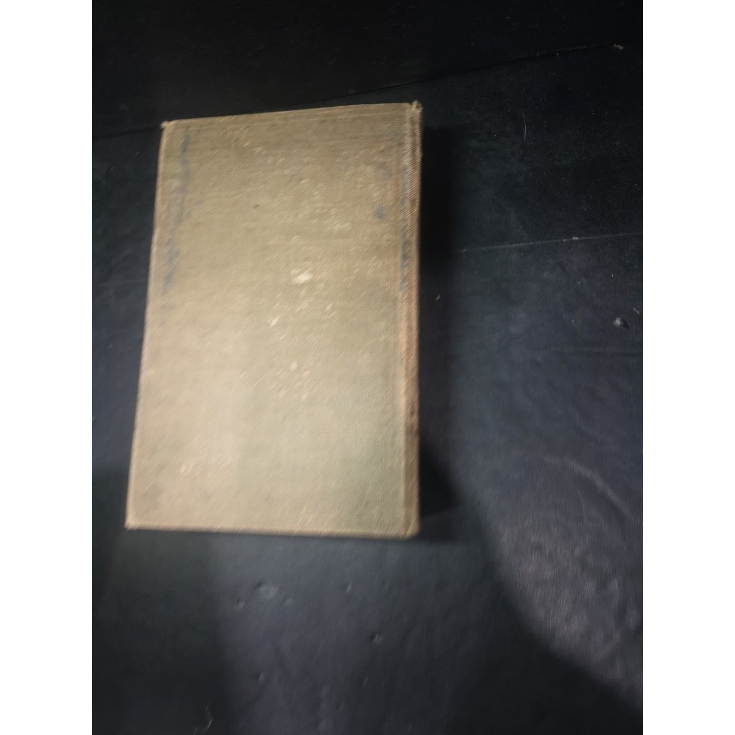 Cases on Property: Second Edition by Edward H Warren, Vintage Law Book 1938 - Thumbnail 8