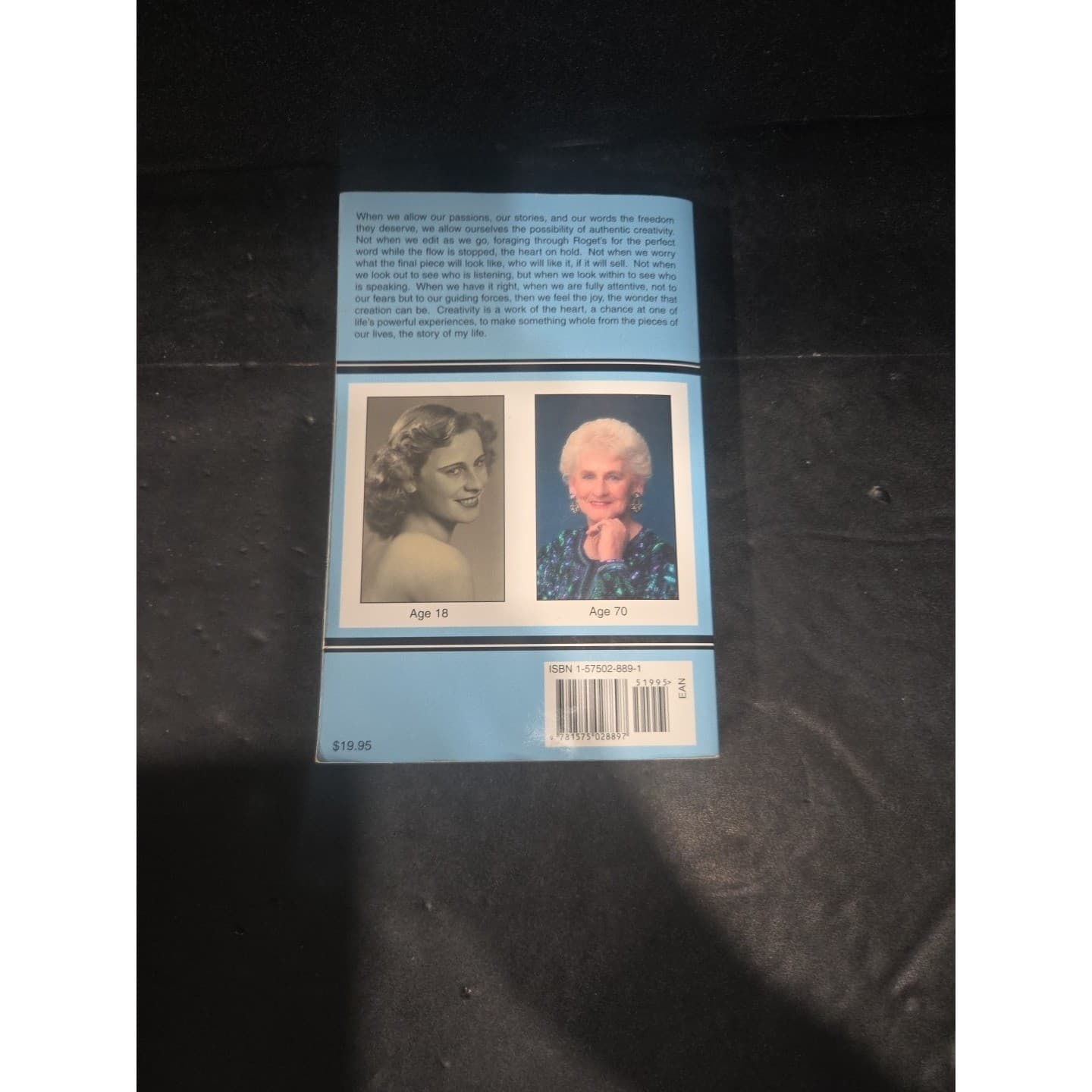 Dreams and Nightmares of a German War Bride by Mathilde M Morris, Sign Paperback - Thumbnail 7