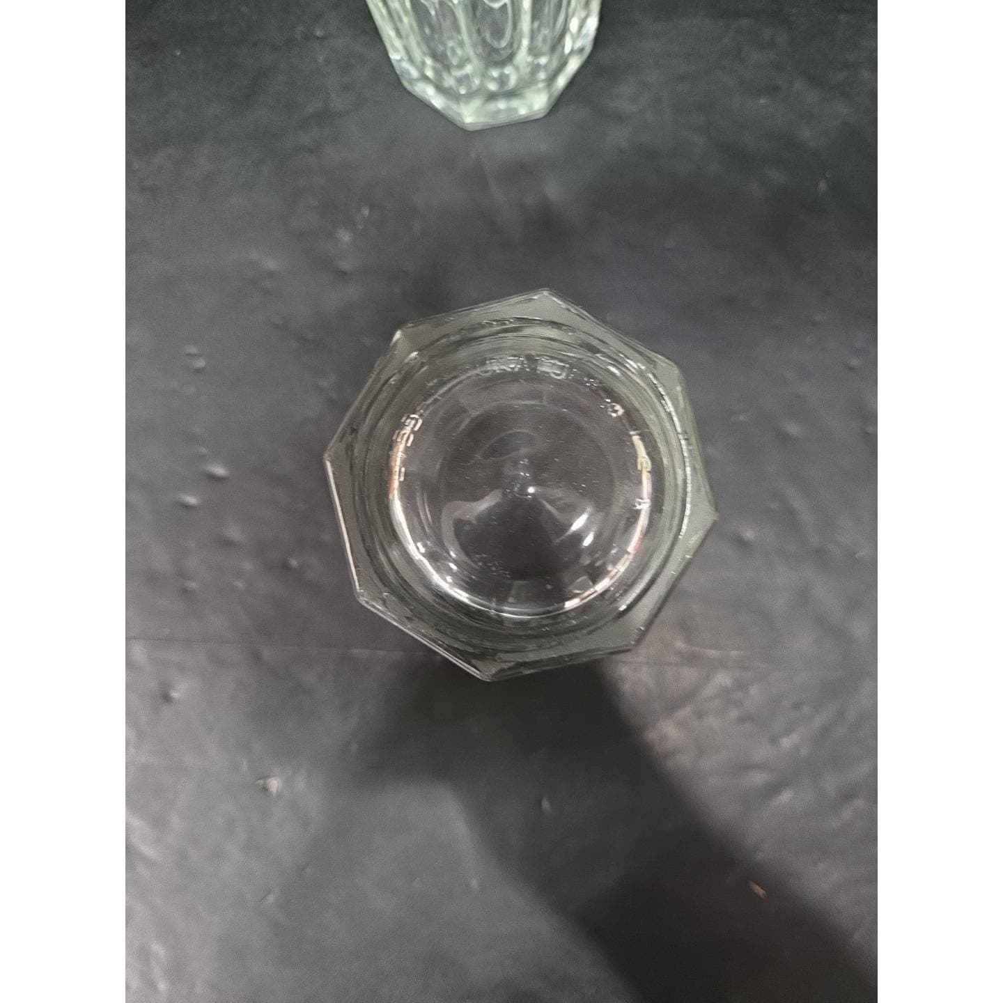 Libbey Duratuff Clear Flat Juice Tumblers, Set of 2, 10oz Vtg Drinkware, Barware - Thumbnail 7