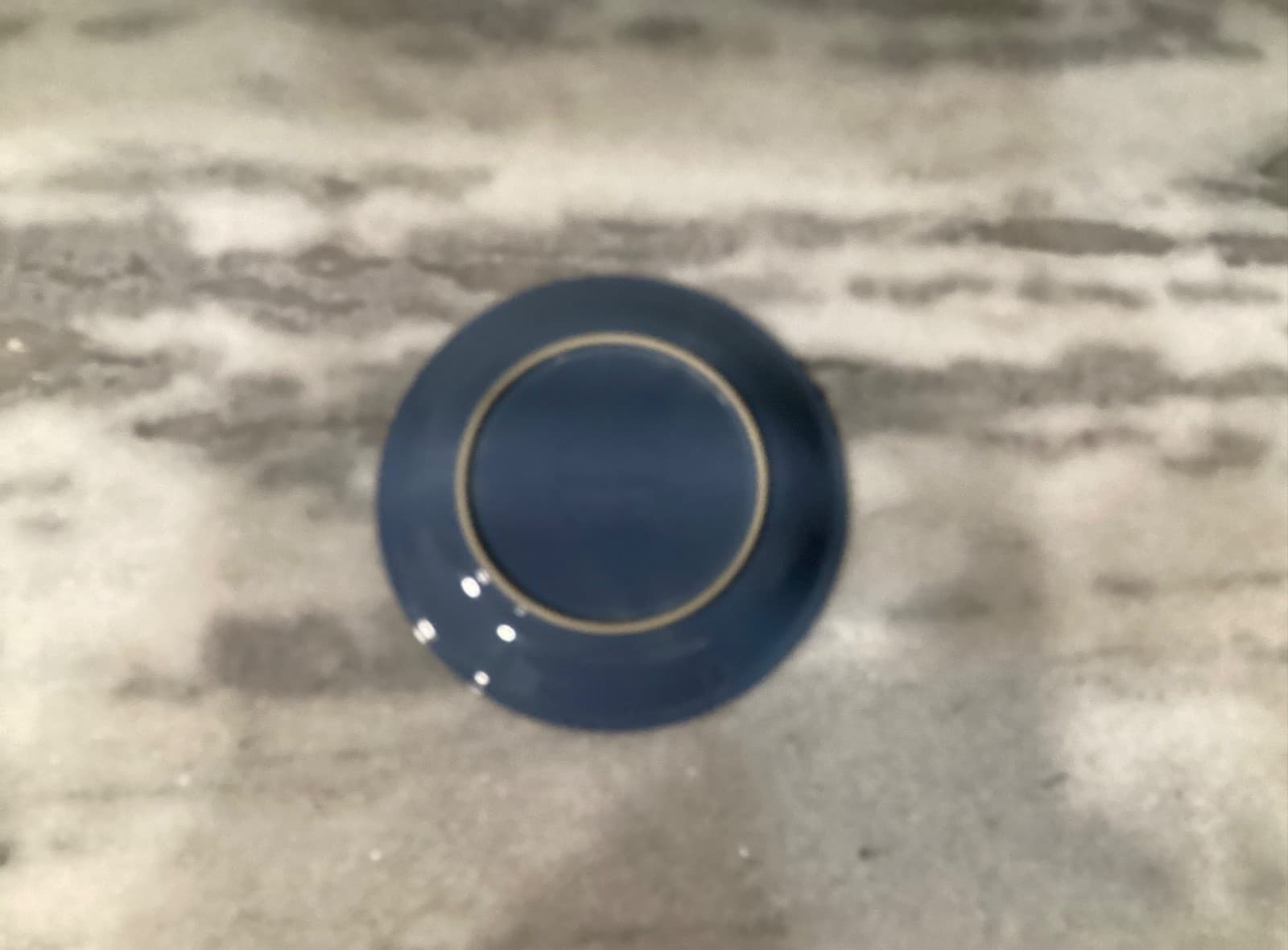 Ranmaru Japan Milky Way 7.75” Salad Plates Set Of 4 - Thumbnail 3